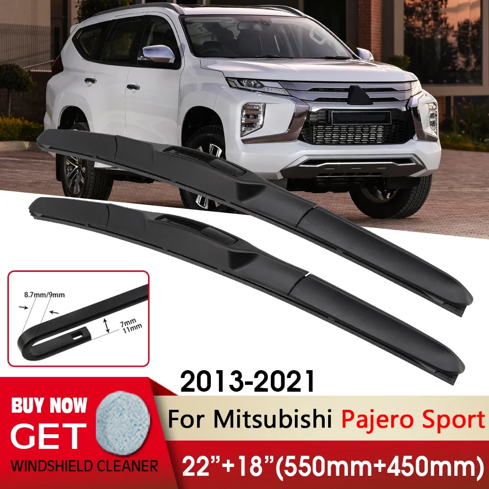 Car Wiper Front Wiper Blade 22