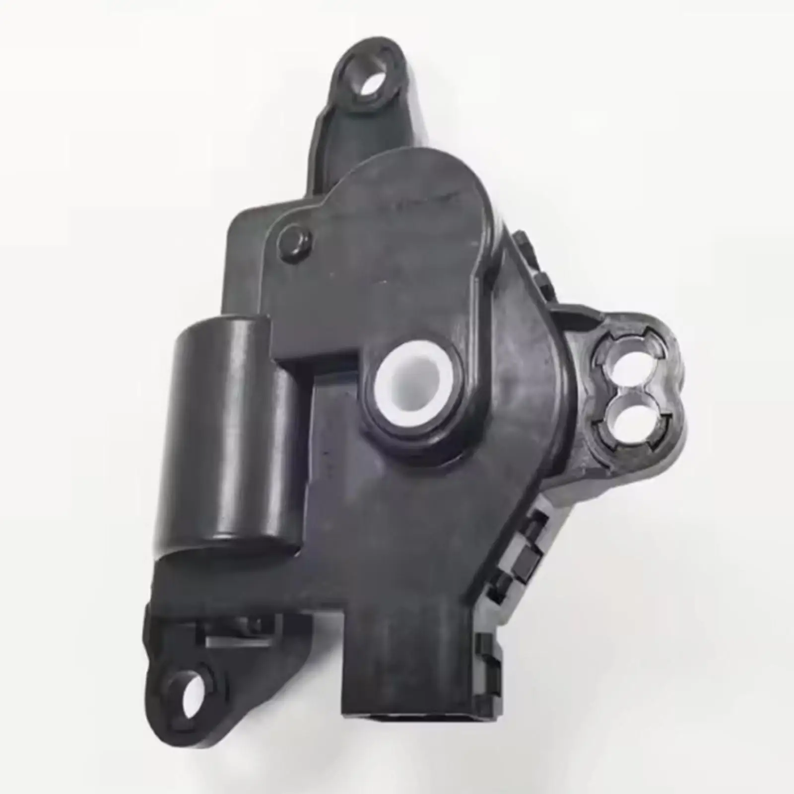 

97157-3saa0 971573saa0 HVAC Blend Air Door Actuator Easy to Install Reliable Professional Replacement for Optima Hybrid