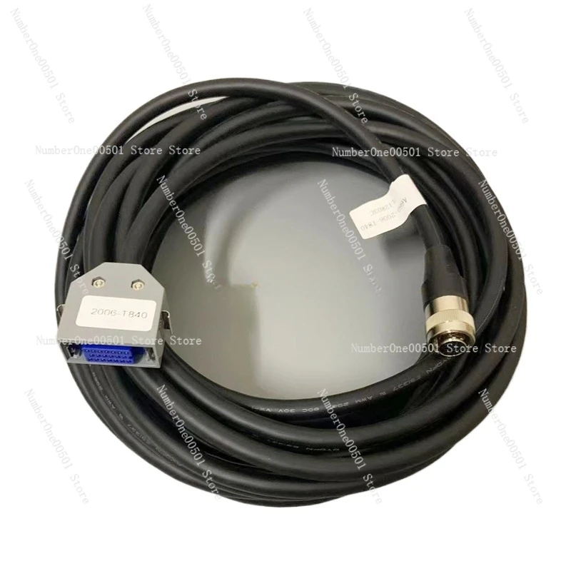 

A660-2006-T840 Robot teaching device communication signal cable R-30iA control cable A05B