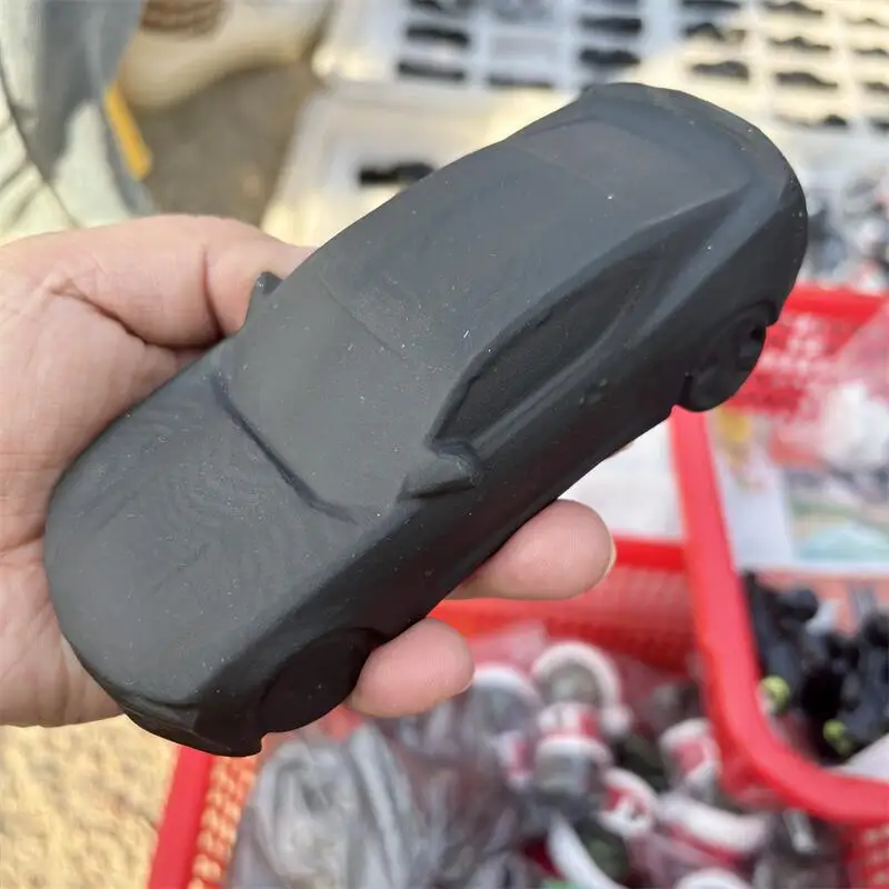 

15 см натуральный черный обсидиан резьба по кристаллу фэншуй драгоценные камни украшение дома праздничный подарок 1 шт.