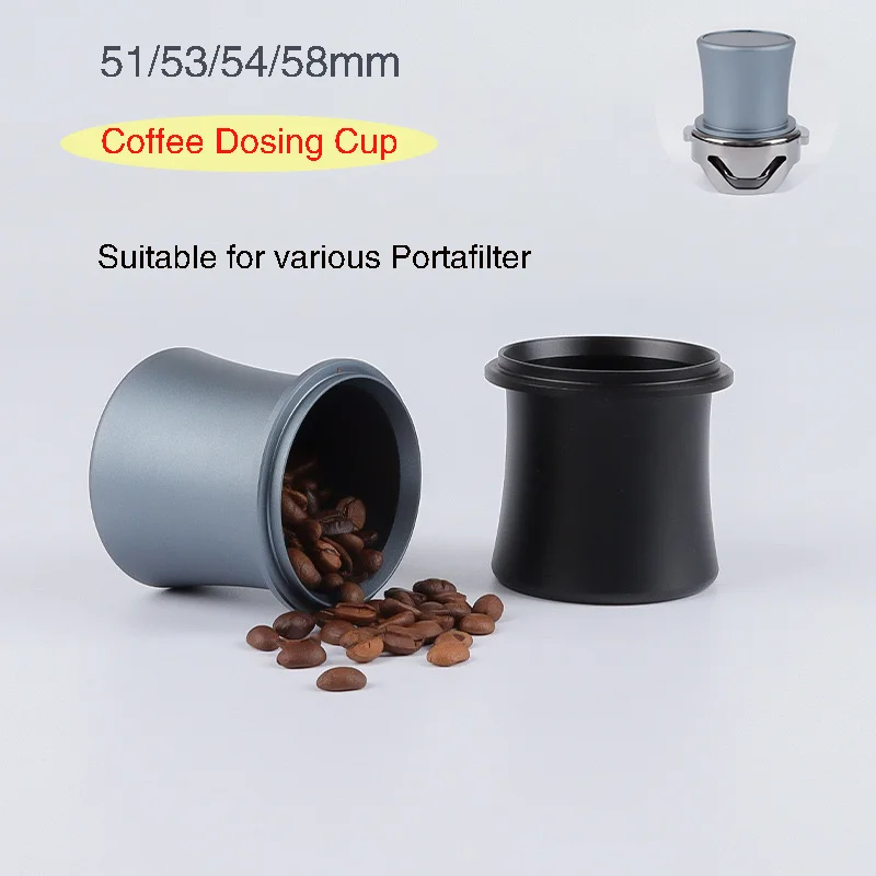 Coffee Dosing Cup F…