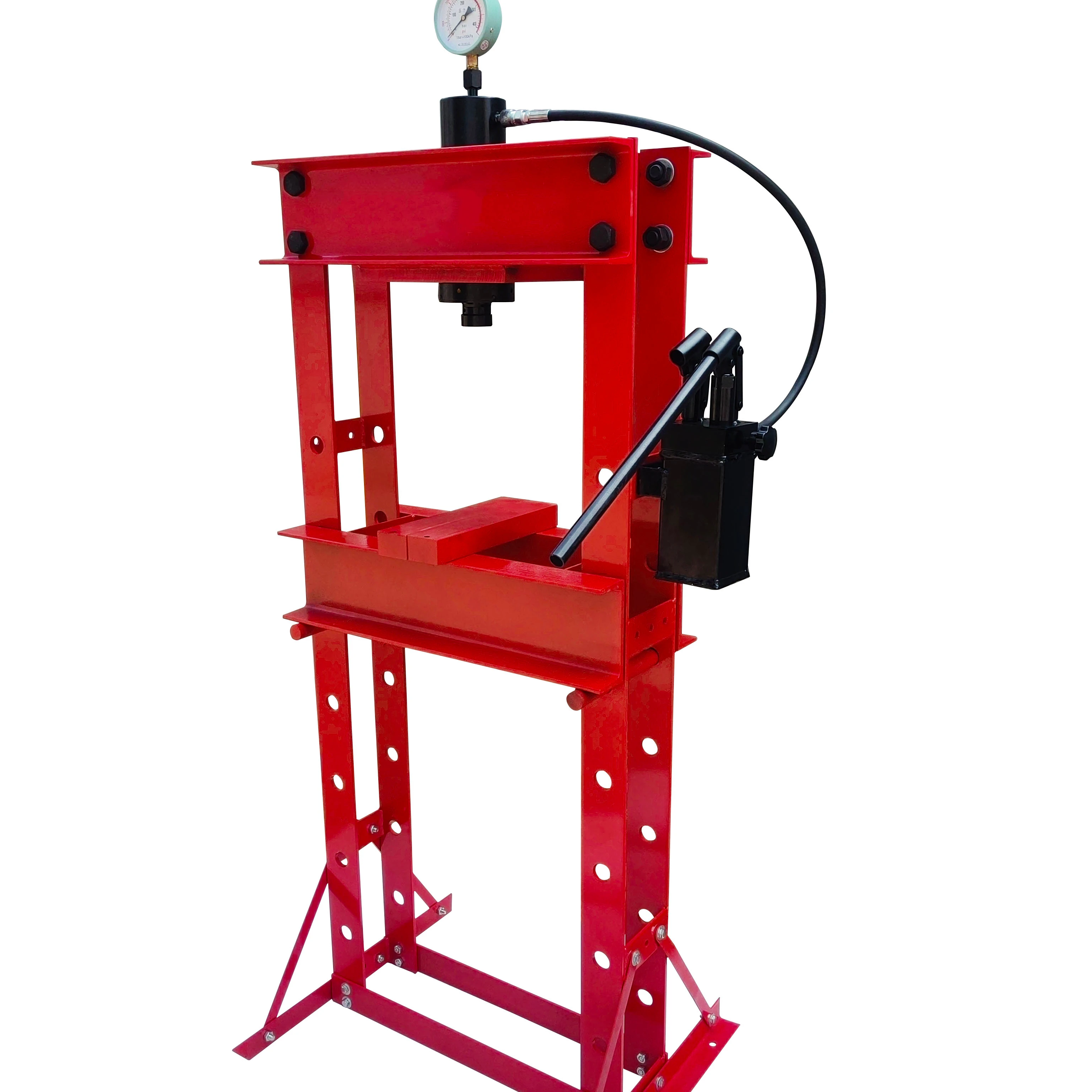 

Transmission Bearing Press-Fitting Machine Workshop Bearing Disassembly & Assembly Hydraulic Equipment