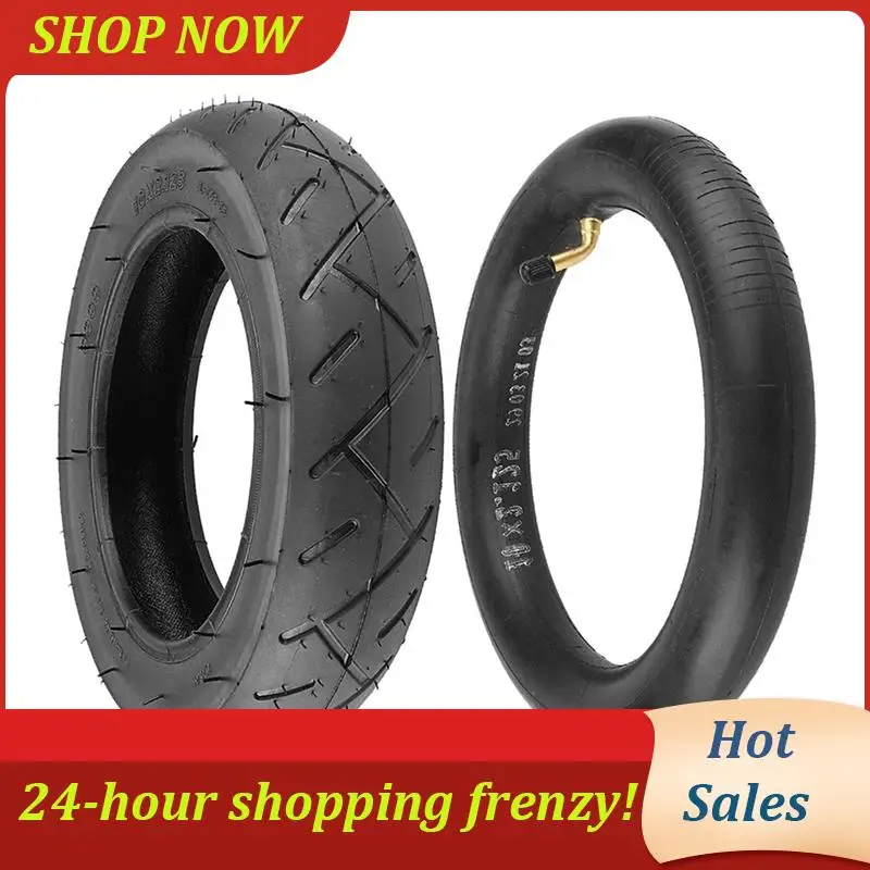 

AB31-3X 10-дюймовая шина 10X2,125 для электрического скутера, балансировочного ховерборда, самоката, износостойкая шина 10X2,125