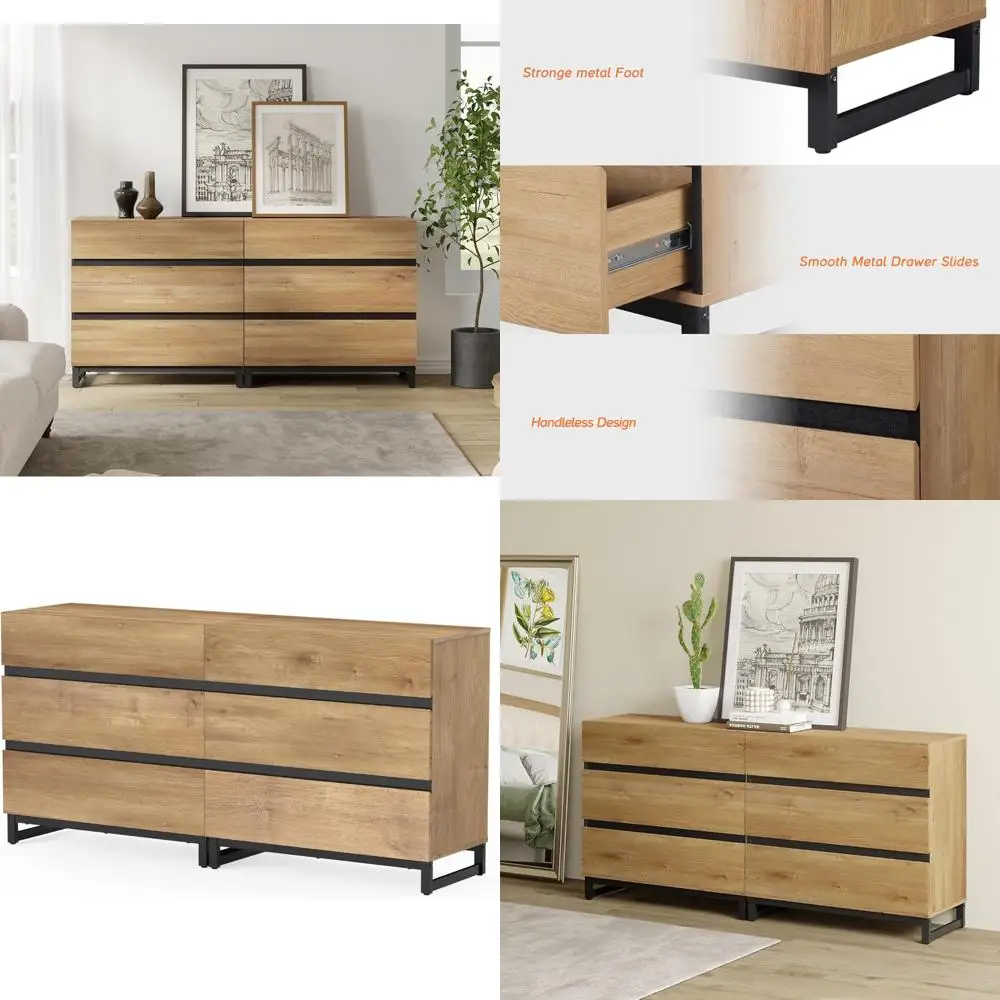 

Adjustable Height Solid Wood Coffee Table with Storage and Fluted Accent for Living Spaces