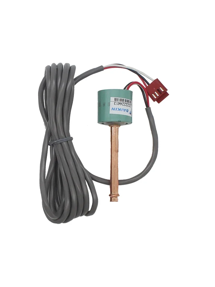 

High Pressure Sensor 2017624 2229333 NSK-D042D-133 For Daikin VRV Outdoor Unit RQYQ14PY1 New and Original In Stock