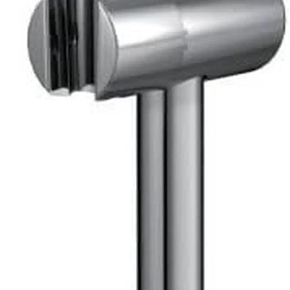 

Adjustable 30 Slide Bar Assembly for Chrome Hand Shower, Model A735