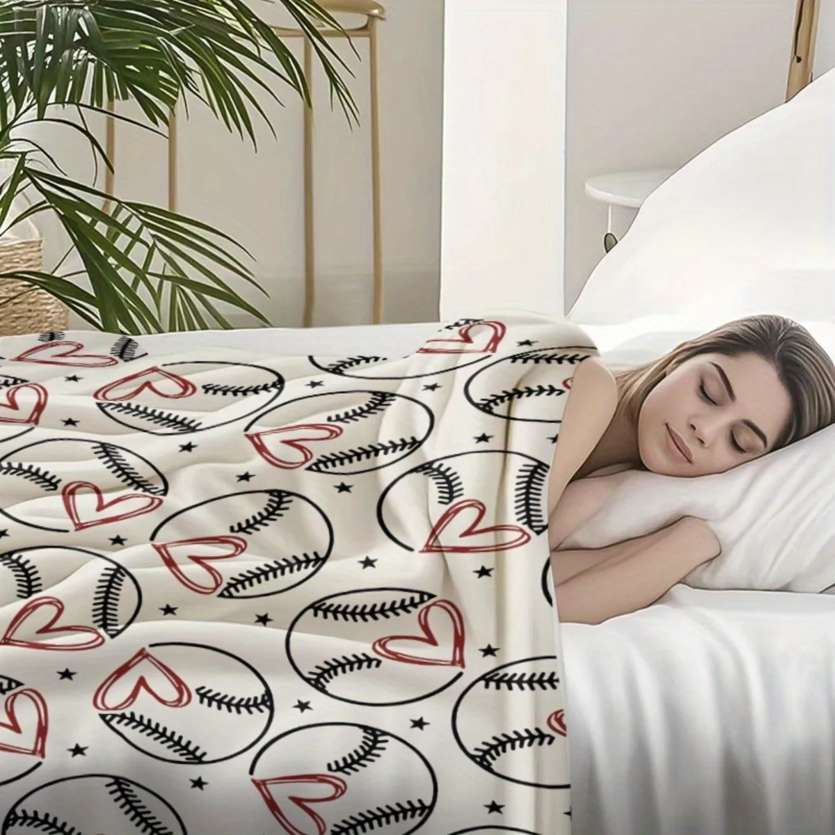 1 Manta De Franela …