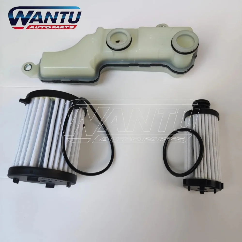 

0CK 0CJ 0DN Automatic Transmission Oil Filter Suitable for Audi A4 A5 A6 A7 Q5 etc 0CK325149D 0CK325121D 0CK325421A