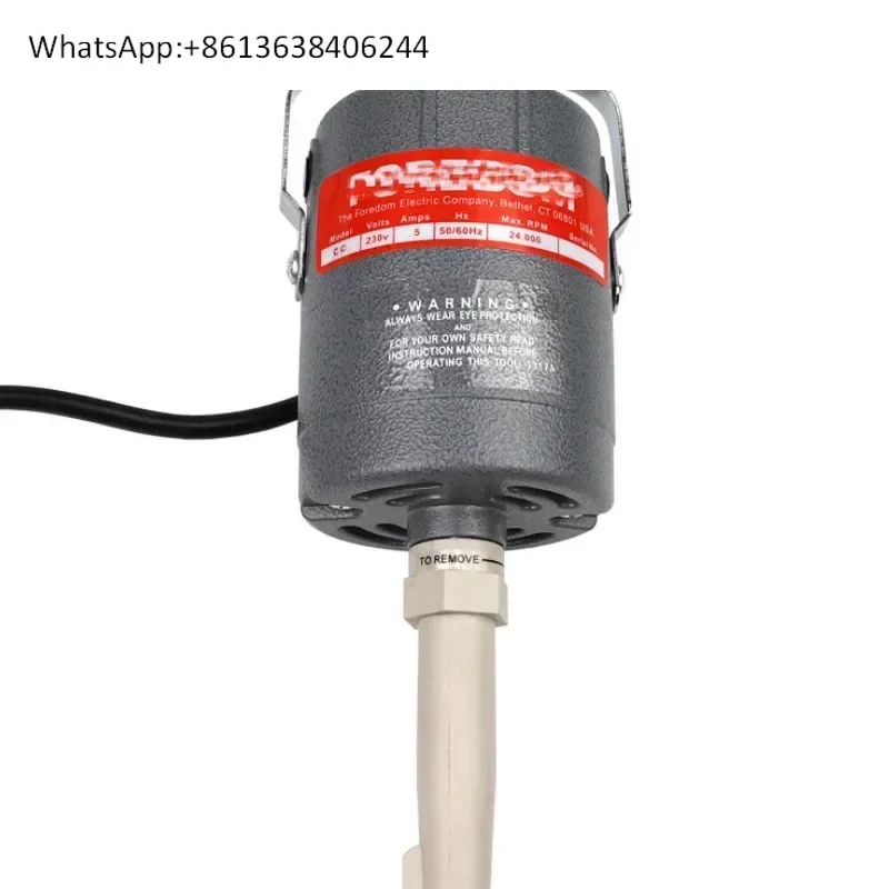 

Hajet Jewellery Manufacturing Machines Jewelry Grinding Polishing DentalTools Flex Shaft Machine