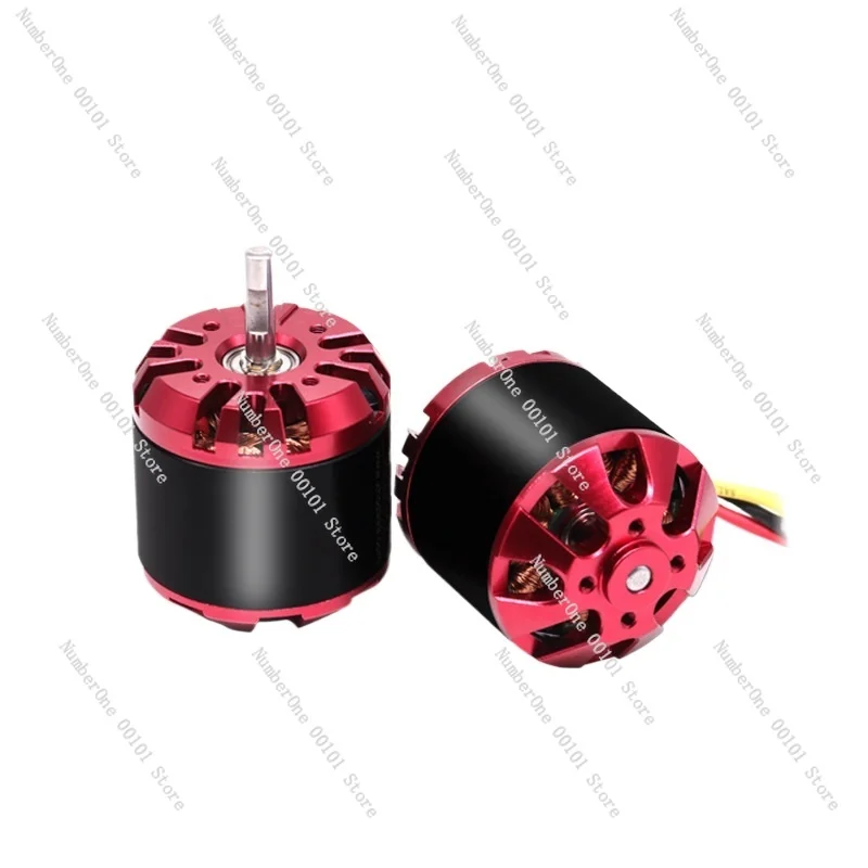 

4250 brushless dc motor scooter drone long life external rotor non-inductive dc brushless motor