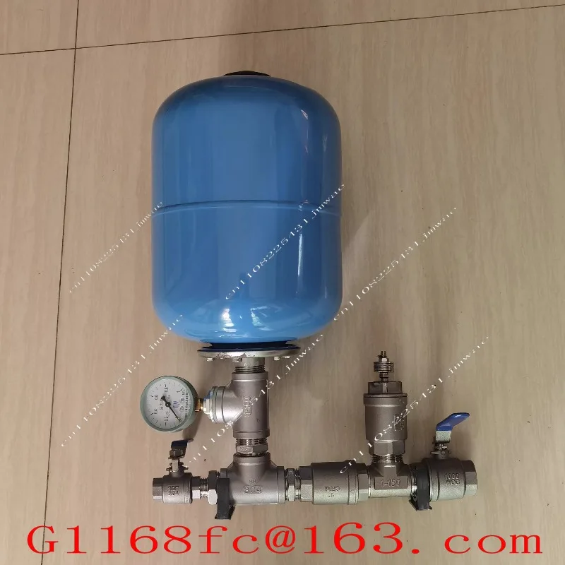 1-inch 304 Stainless Steel Self Lifting Water Pump, Plug-in Without Oil, High Head Water Pump