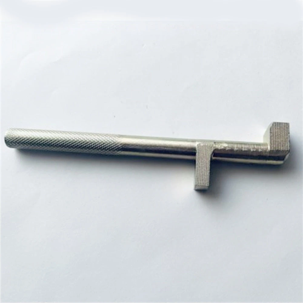 T10524 0BH 0BT 0DE  T10303 02E Transmission Retaining Tool