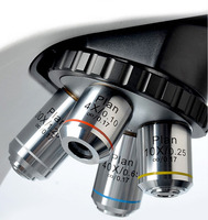 Microscope Objective 4X 10X 20X 40X 60X 100X for Olympus Bio UIS Infinity CX BX41