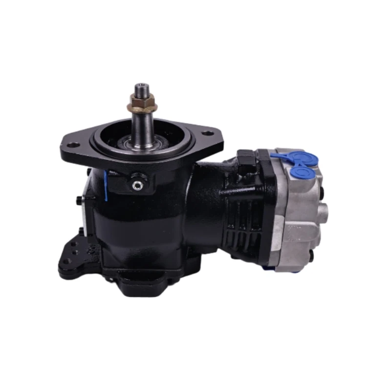 

Air Brake Compressor LK3835 SEB01599 166-5255 T419477 2488A293 / CK.310.000 for 135Ti 1004-40 1006-6 Engine Parts