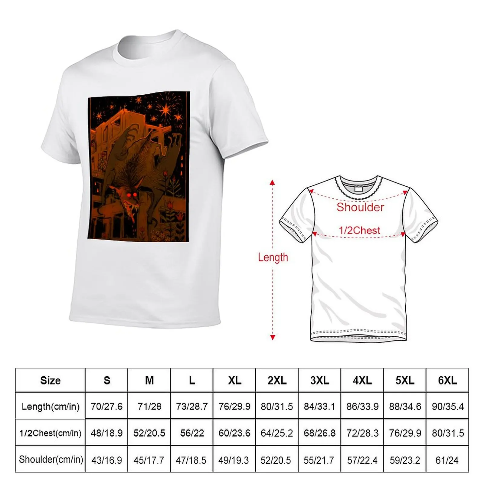 The Derelict Zone T-Shirt cotton tshirt 100% t shirt man designer T-Shirt