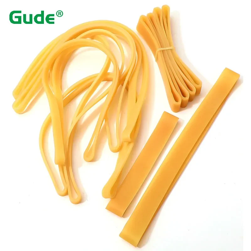 Widening Lengthening High Elastic Latex Rings Elastics Rubber Bands Binding Wine Jar Perimeter 800mm~1500mm