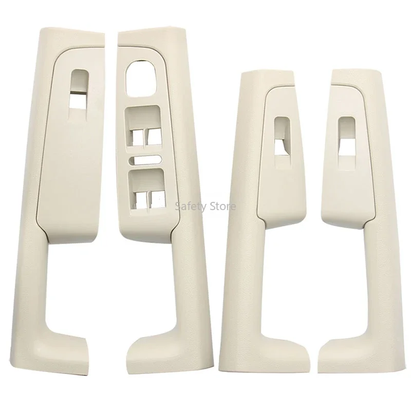 

1PC Suitable for Skoda Haorui door handle, door panel, armrest handle, lifter switch frame