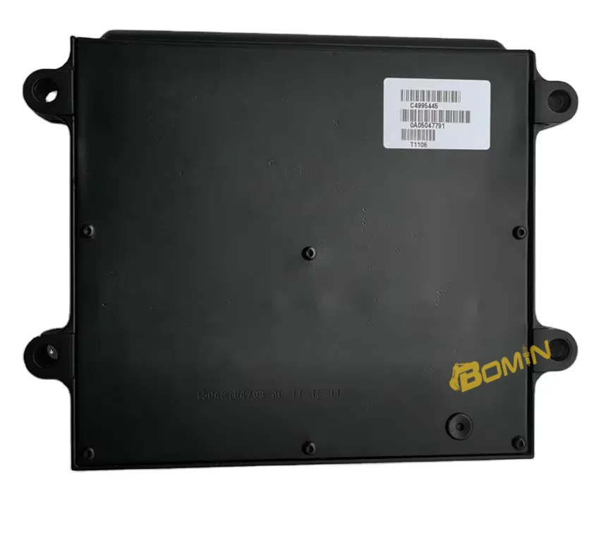 

6L ISLe QSL8.9 QSL9 6ISBe Cheap Price ECU ECM Electronic Control Module CM2150E 4940518 4995445 4995444 for Cummins