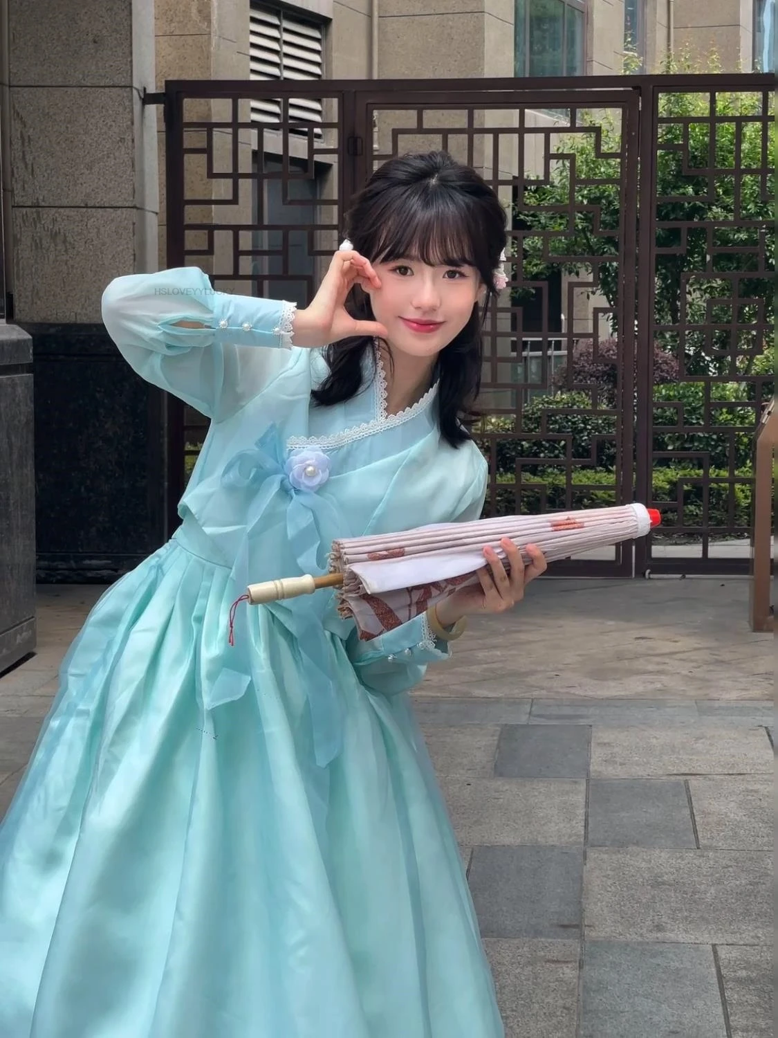 

North Korean Dress Princess Daily Traditional Fairy Travel Photography Internet Celebrity Performance Daily Hanbok Dress