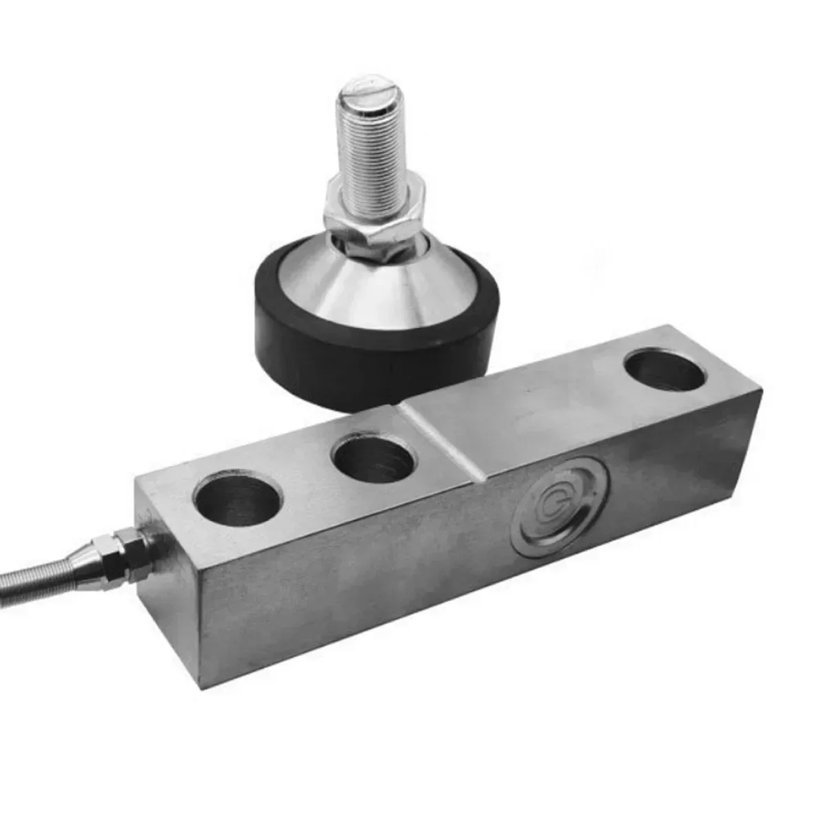 High-precision Shear Measurement Weight Sensor Type F Can Measure Pressure and Mass and Is Used in Various Scales