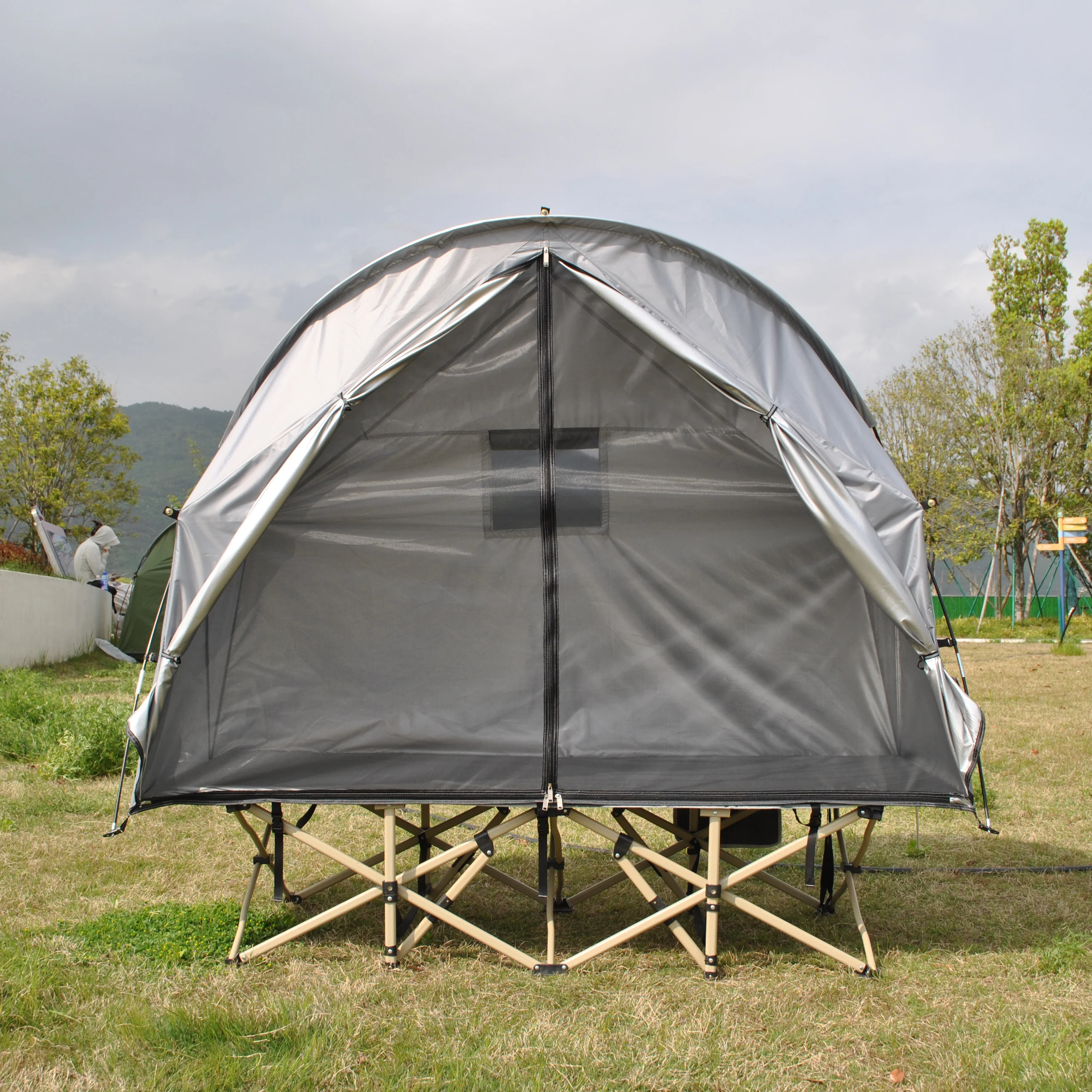 Cot Tent,Camping Te…