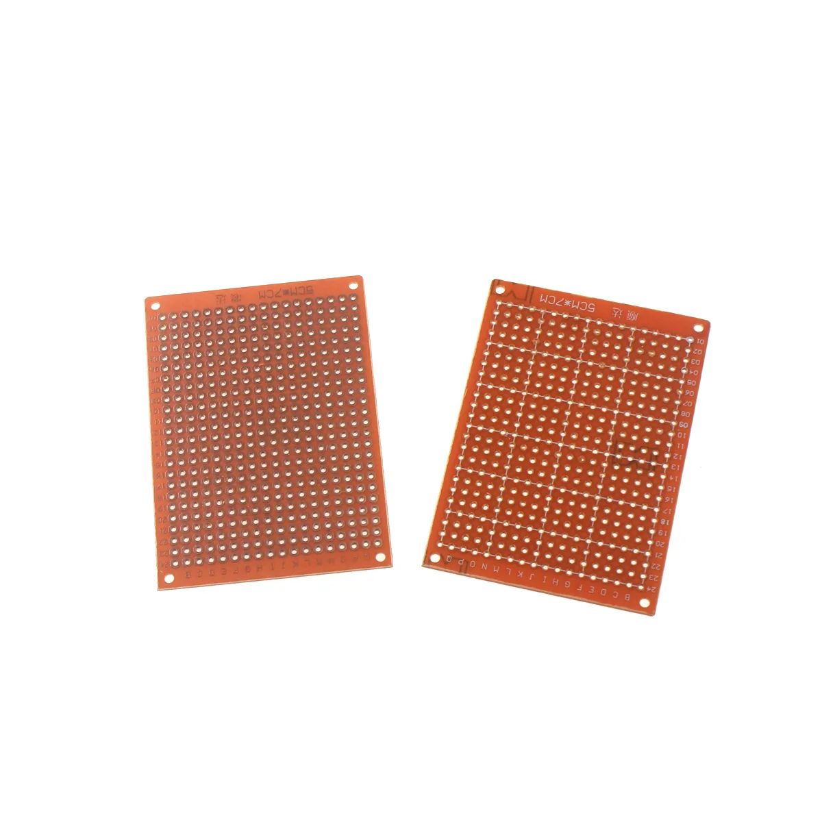 10 szt. Płytka prototypowa PCB – Pcb Prototyping Board recenzja i cena