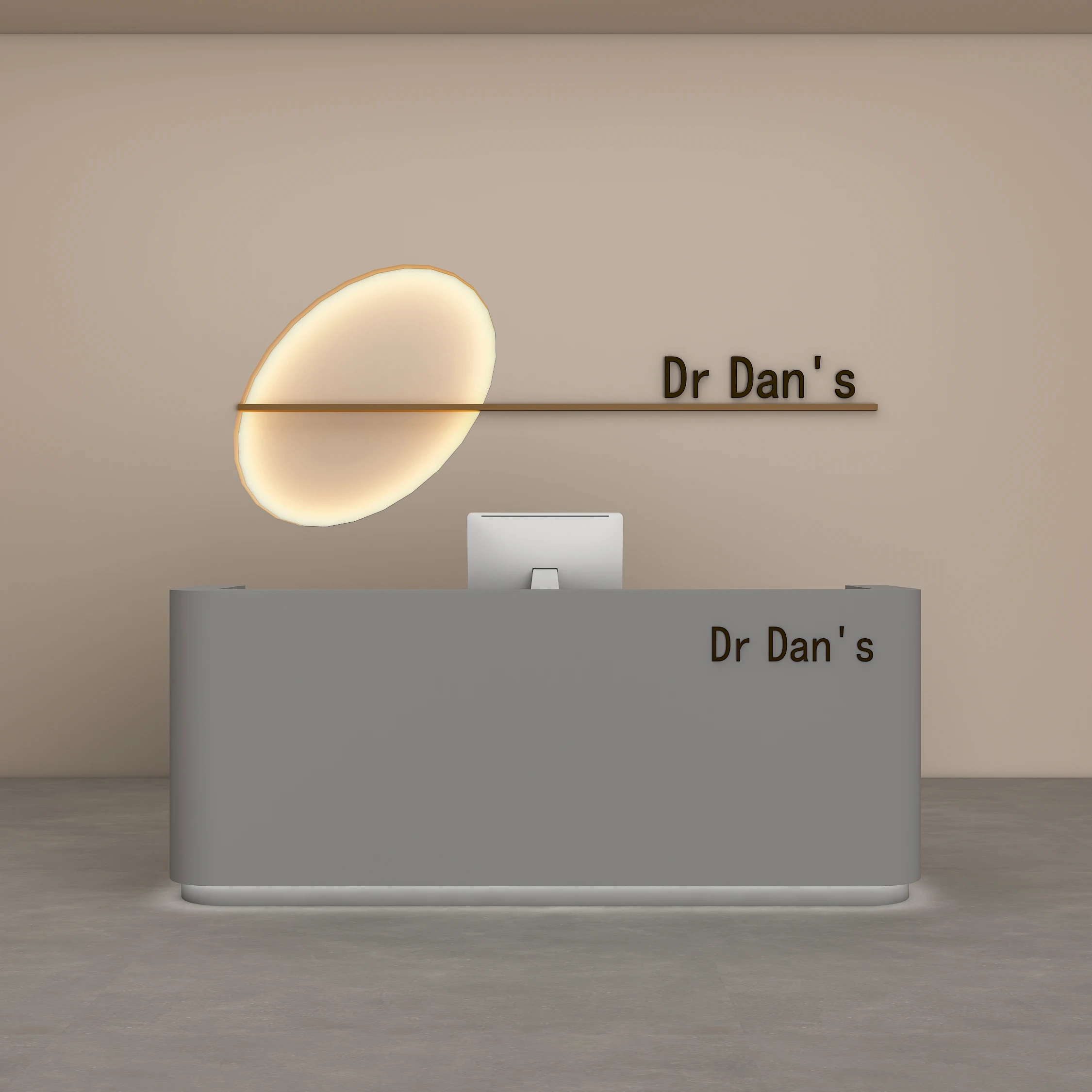 

Small Drawers Reception Desk Business Hall Cafe Advertising Podium Stand Reception Desk Bank Comptoir Caisse Luxury Furniture