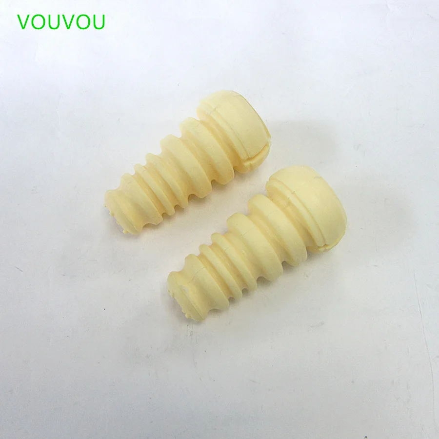 Car accessories -28-1A0 rear shock absorber buffer stopper rubber with dust cover for Mazda CX-5 2012-2016 KE
