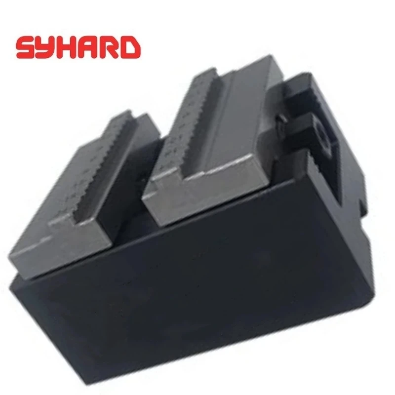 H54 EDM Electrical Discharge Machine Self Centering Vise Standard Electrode Fixture H54-8-55 H54-50-75 H54-L26 H54-8-55L