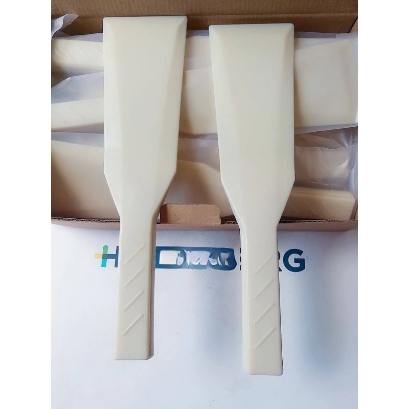 （2pcs）Printing machine consumables ink scraper forHeidelberg