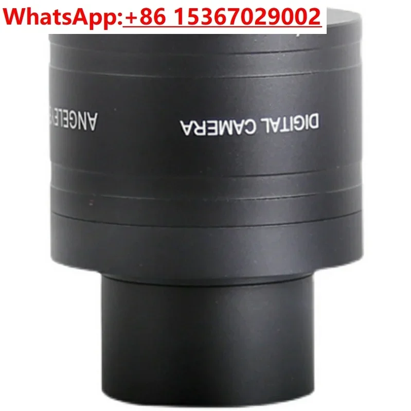 200W 200W pixel color electronic eyepieces astronomical telescope accessories computer mobile phone photo video full frame size - Aliexpress Deal