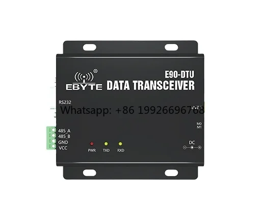ebyte-e90-dtu-230sl30-230-mhz-30-dbm-10-km-technologie-de-modulation-lora-interface-rs232-rs485-transmission-de-donnees-sans-fil-lora-radio