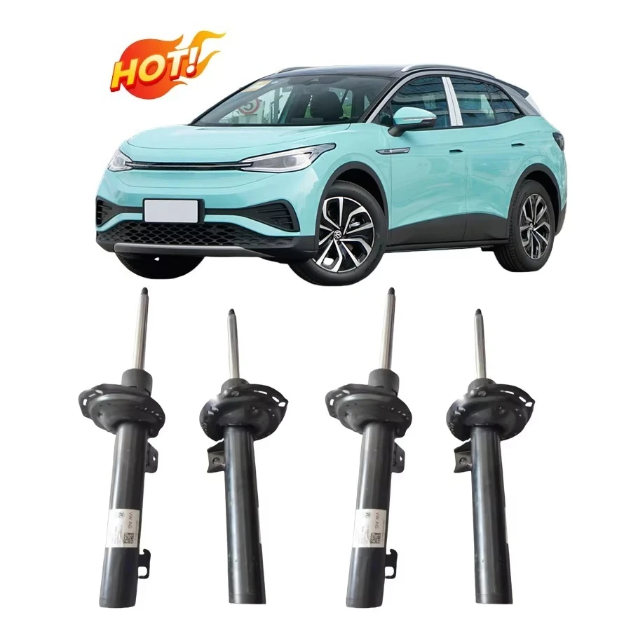 New Original Used for ID4 Shock Absorber Electric Car Suspension for ID4 Dampers