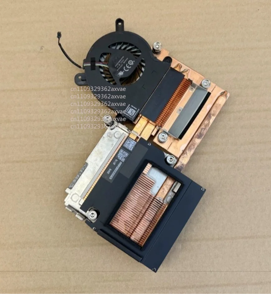 For DM Cooling Fan ProDesk For HP EliteDesk 800 G6 400 600 800 G6 800G8 Heat Sinks