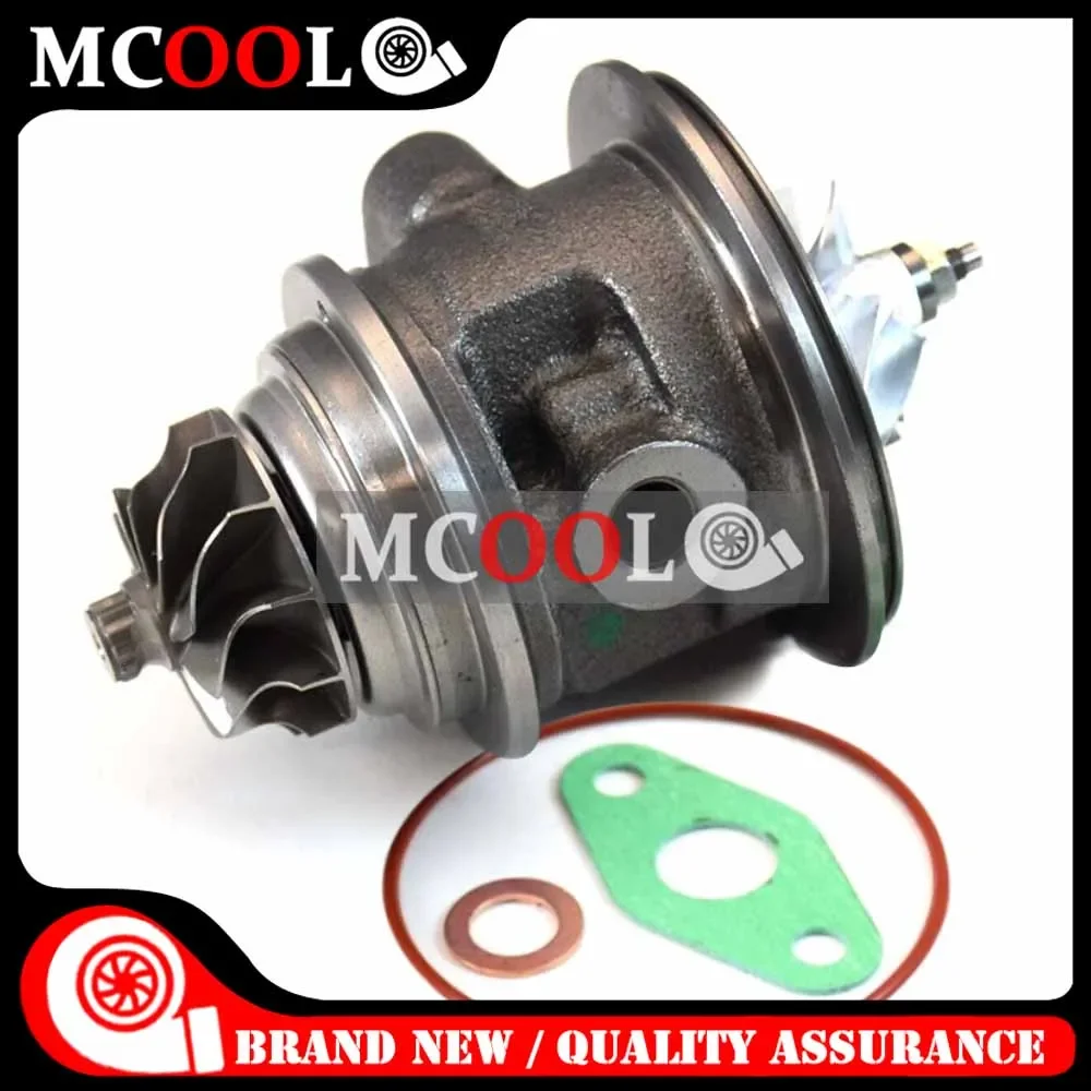 NEW Turbocharger Upgrade Cartridge For Ford Citroen Peugeot 1.6 HDi New Turbo Core 4937302003 4937302004 4937302013 4937302014