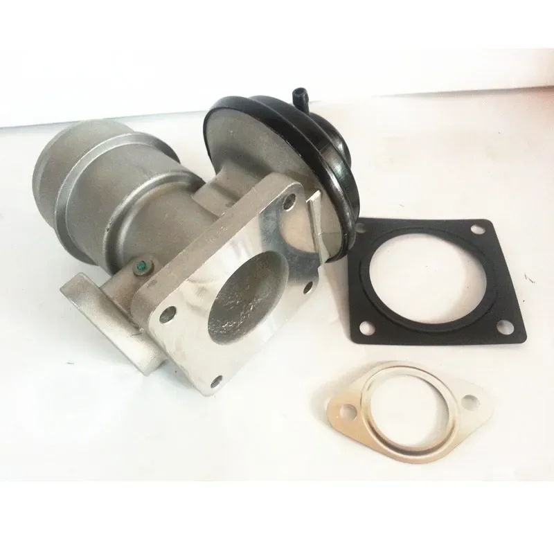 664140026 Uma válvula e junta EGR genuína: 3p para Ssangyong ACTYON (SPORTS) KYRON +2.0DT