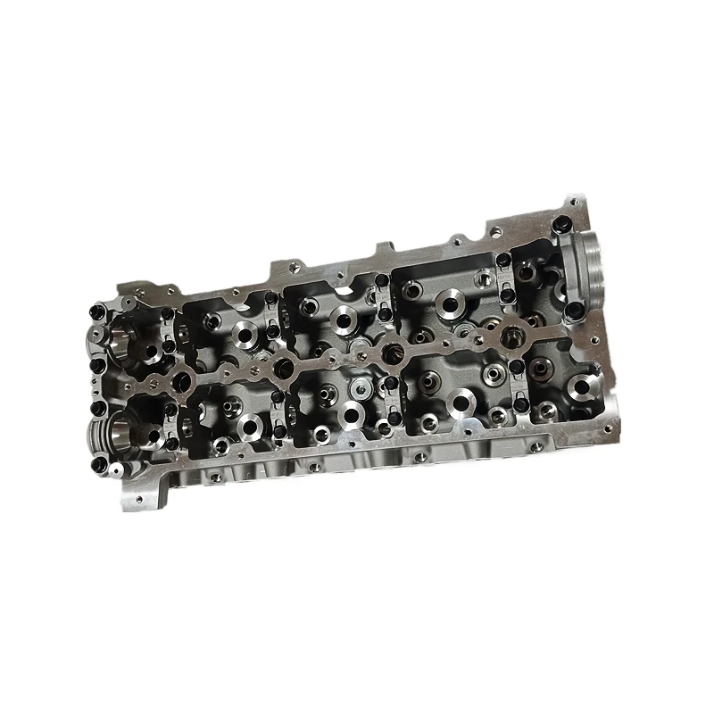 Auto Parts New 1GD 2GD Engine Cylinder Head 11101-0E010 11101-11160 Sub Assy For Revo