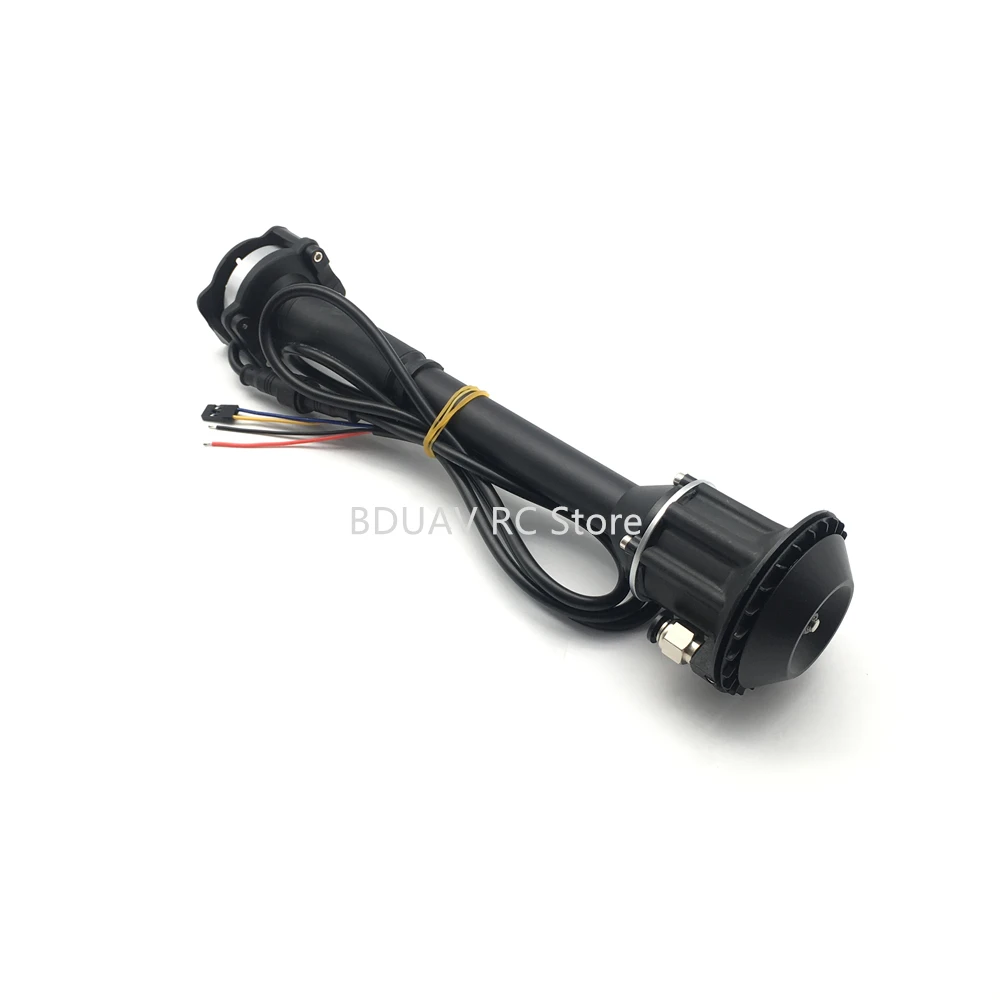 

1PCS 3810 Centrifugal Metal Atomization Nozzle Sprinkler 12S 14S ESC For Dji T20 T30 T40 Agricultural Plant Protection Drone