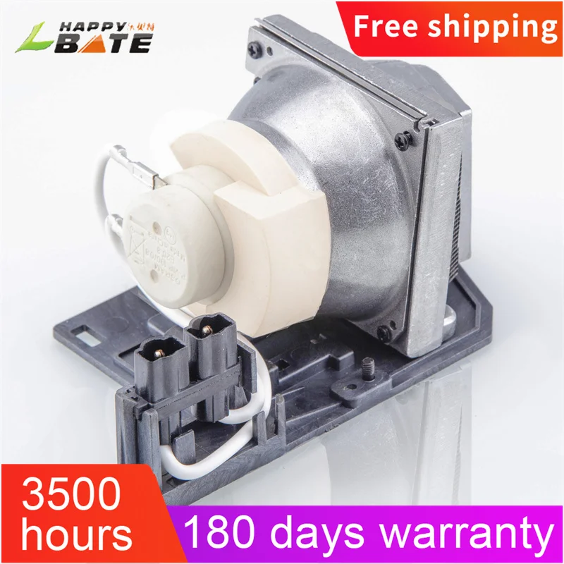 Penggantian X110P X1161P X1261P H110P X1161PA X1161N untuk proyektor ACER dengan perumahan EC.JBU00.001 kualitas tinggi