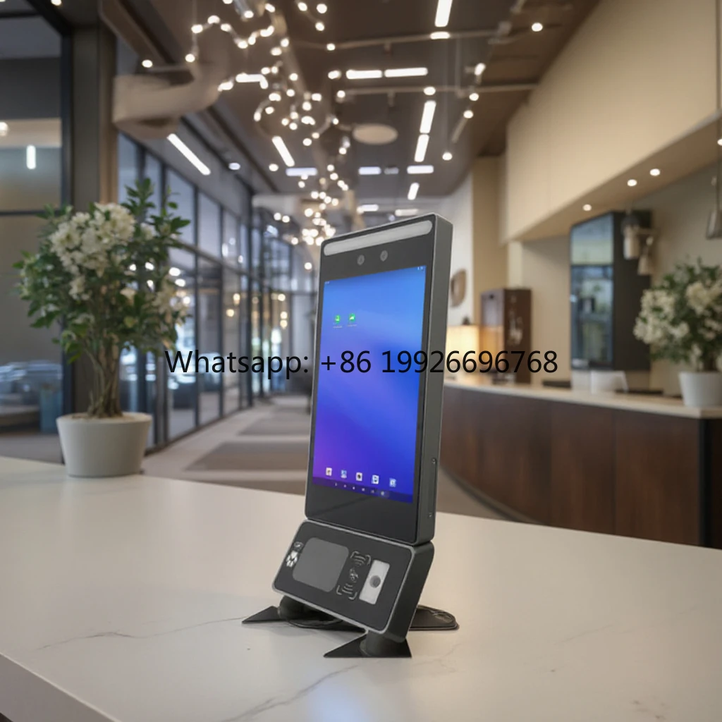 

Биометрический POS-терминал TX101 с двумя экранами, Android, сканер отпечатков пальцев, NFC, сканер QR-кодов, система контроля доступа, PDA для розничной торговли
