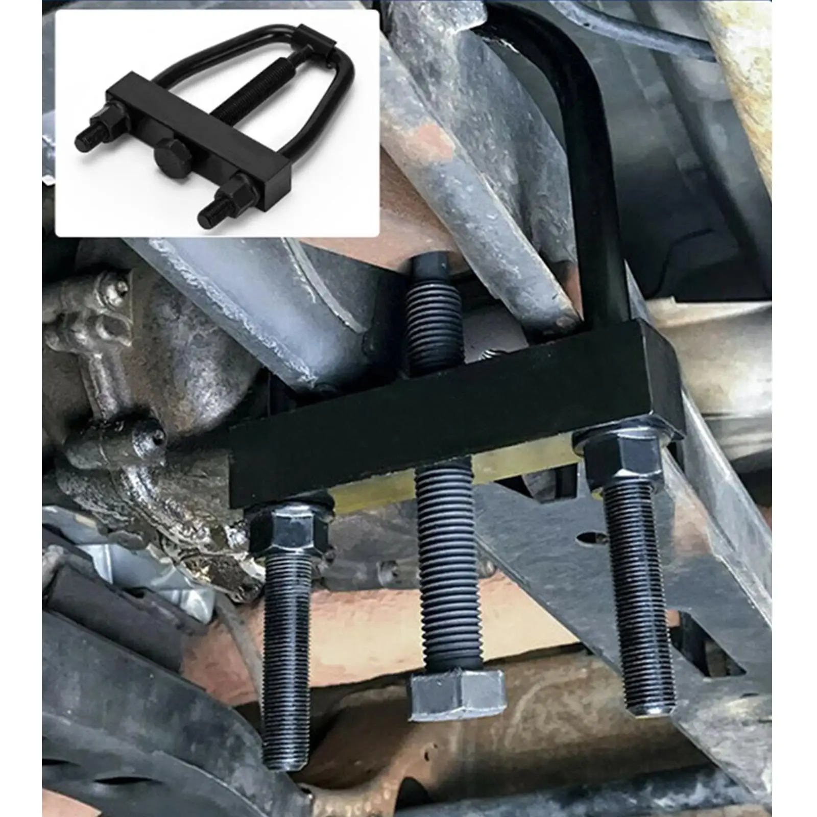 

Universal Bar Key Unloading Tool Heavy Duty Fits for Ford