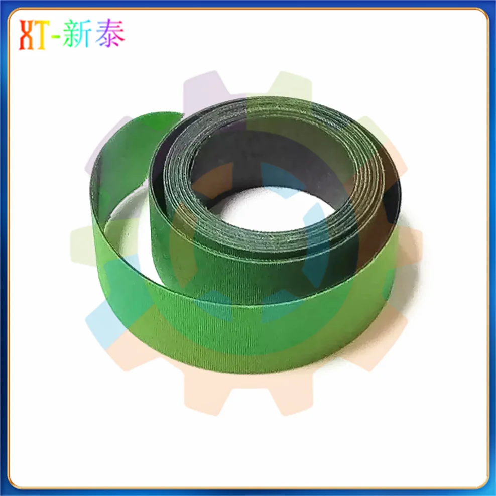 Imported 1440x28mm Offset Printing Machine Spare Parts Feeder Belt