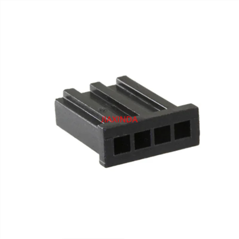 280359 Shell-type plastic housing connector sheath plug
