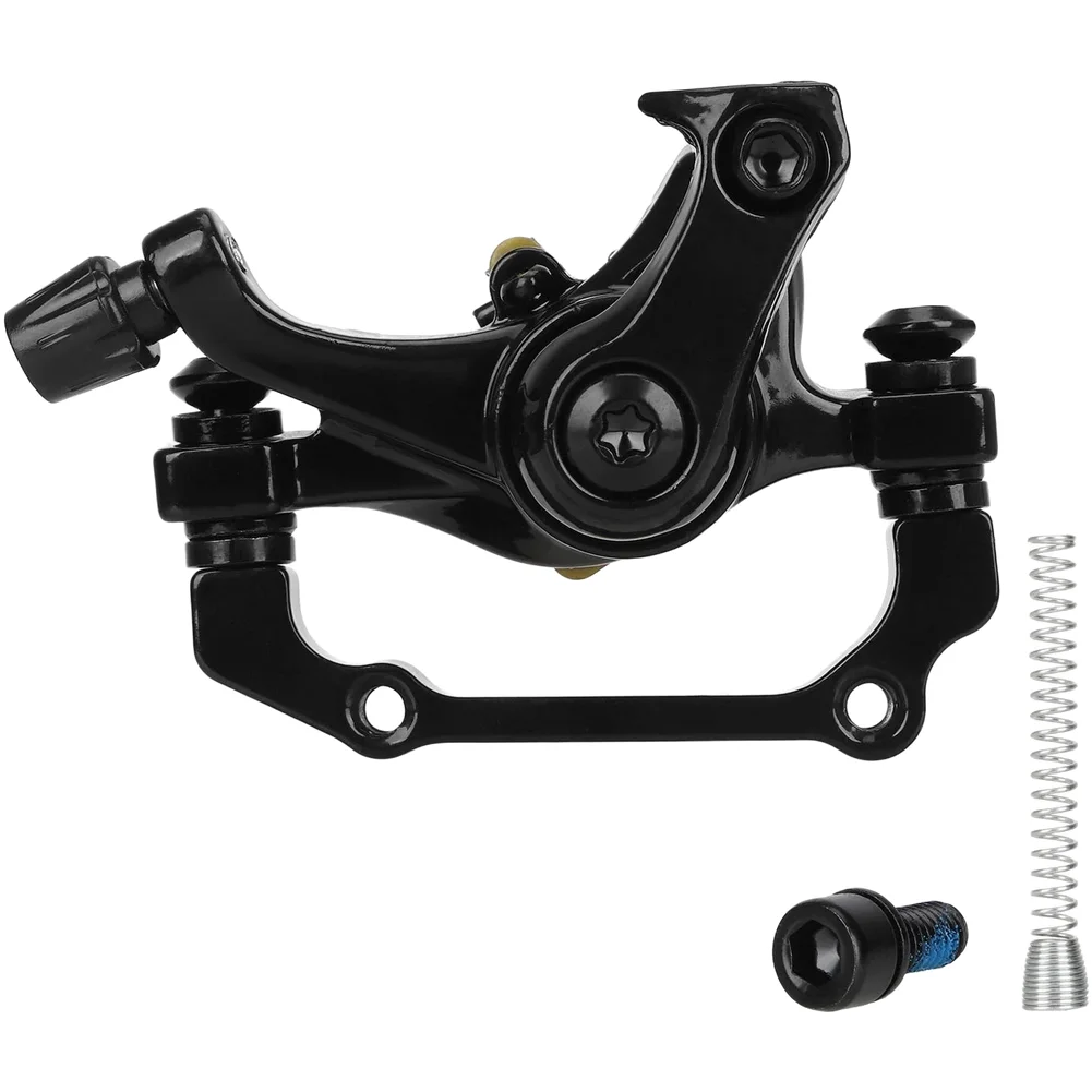 Disc Brake Caliper Spring Engineered For KUKIRIN G2 Scooters Requiring Right Side Front Or Rear Brake Functionality