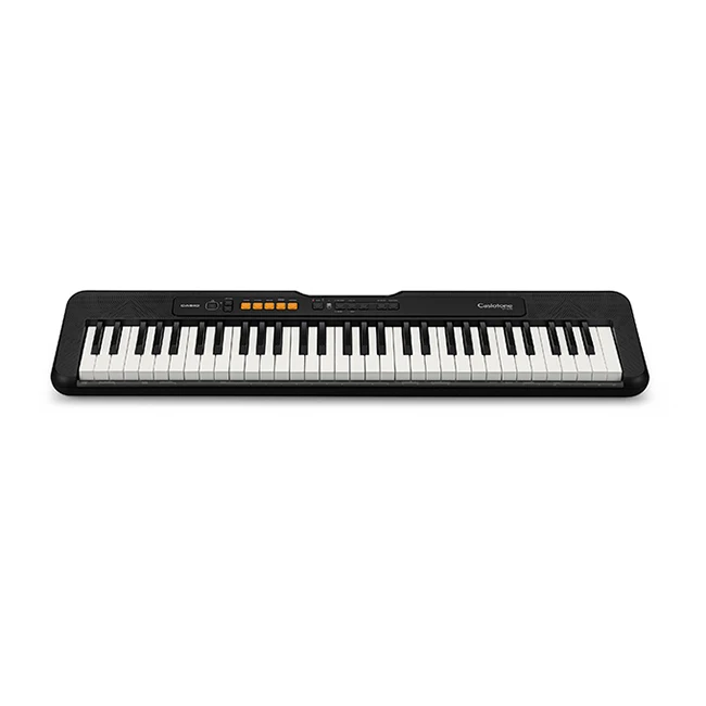 Electronic keyboard  CT-S100 portable 61 Keys Multifunction MIDI Digital Electronic Organ