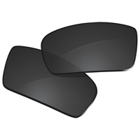 Glintbay New Performance Polarized Replacement Lenses for Ray-Ban RB3498-61 Sunglasses - Multiple Colors