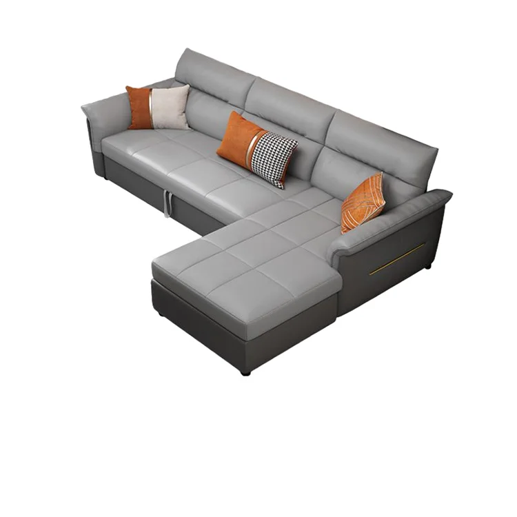 

SAT King Sofa Bed Manufacturer Wholesale Convertible Love Seat Sofa Bunk Bed