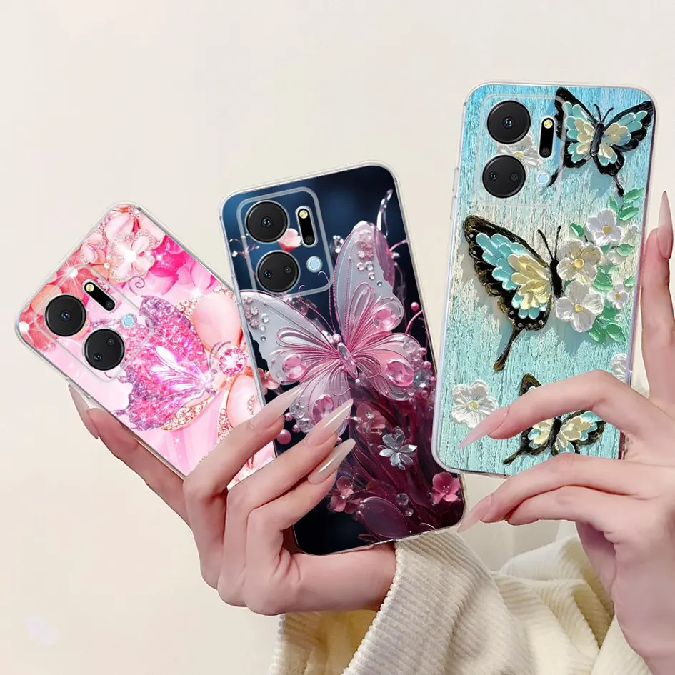 For Honor X7A Case … - image