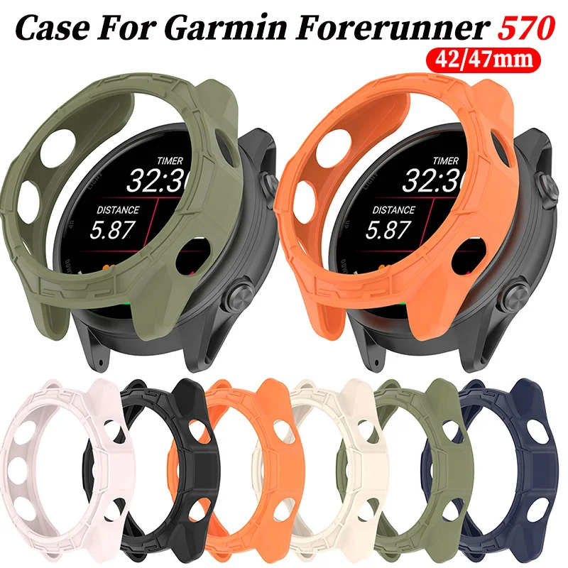 Soft Silicone Case …