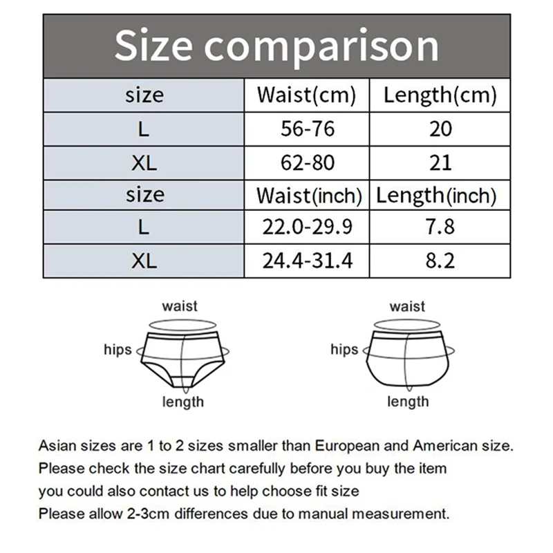 Cotton Womens Seamless Underwear Comfortable Lingerie Low Rise Breathable Brief Female High Quality Panties  Solid Underpants